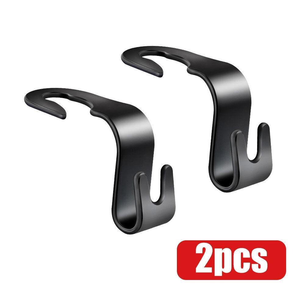 Hanger Purse Bag Hanger Holder Bag Backseat Storage Hooks Seat Back Organizers Car Accessories 1