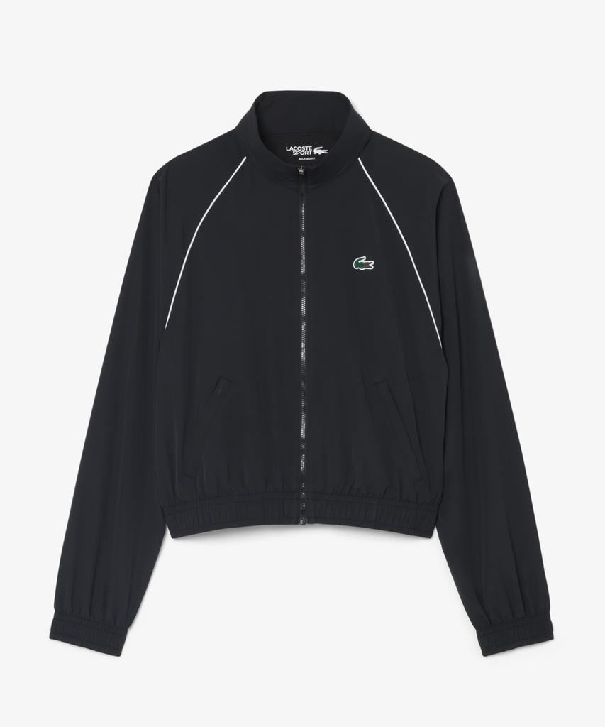 LACOSTE Women'S Training Crop Jumper Bf6598-56N 258