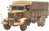 IBG 1/72 Italian Lancia 3Ro Heavy Truck Cargo Type Plastic Model Kit PB72093