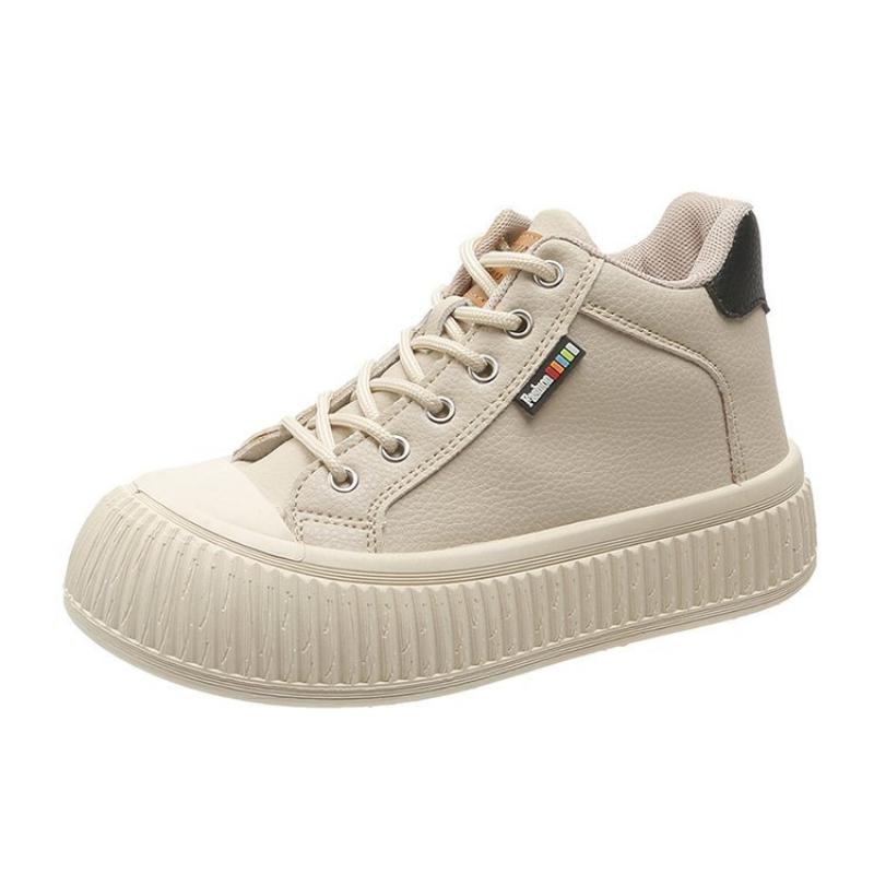 Scarpe da Donna Primavera, Estate, Autunno e Inverno Scarpe da Ginnastica da Donna Scarpe Bianche Resistenti all'Usura, Comode e Traspiranti Scarpe Forrest Gump