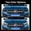 For Mercedes Benz GLA Class H247 -2025 Car Headlight Protective Film TPU Pre Cut Anti-Scratch Headlight Vinyl Film