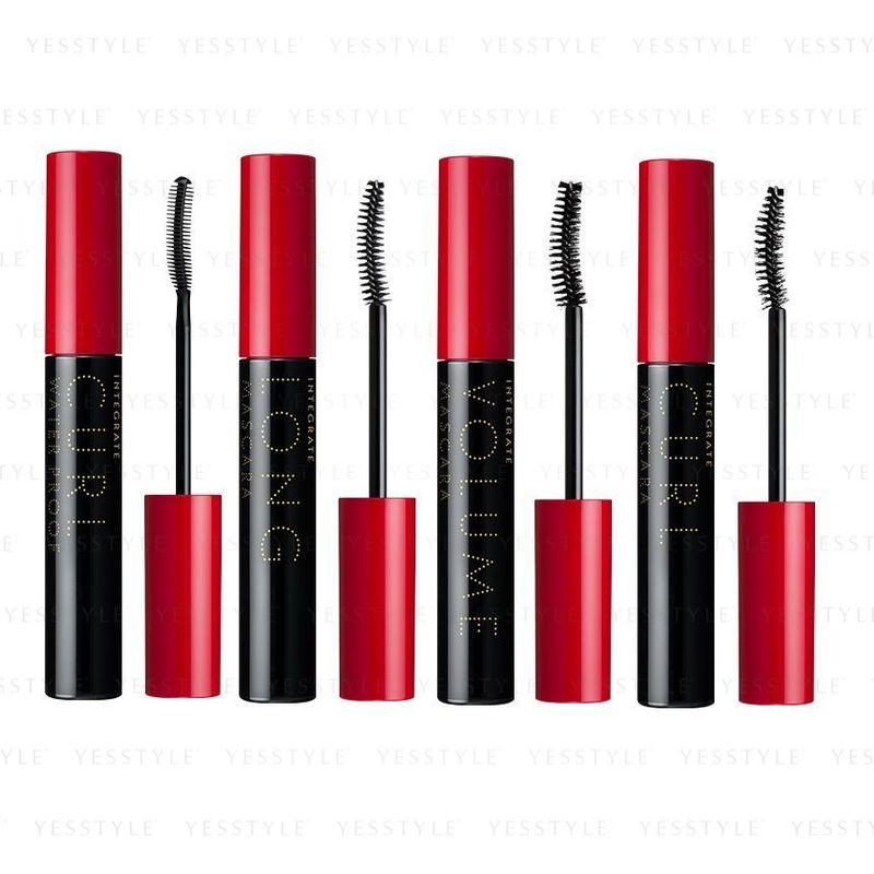 Shiseido Integrate Matsui Girls Mascara