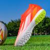 Men Professional Fast Outdoor Football Shoes Society Football Field Boots Indoor Cleats Soccer Shoes Turf High Quality Sneaker