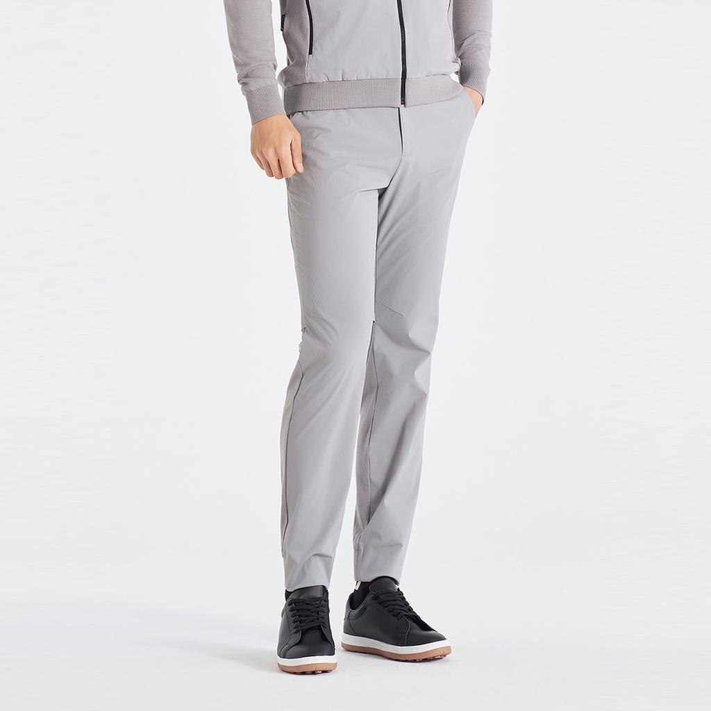 TAYLORMADE APPAREL 26Ss Men'S Woven Hybrid Knit Jogger Fit Pants T8031P61122-190