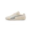 - Puma PUMA Speedcat Premium Ivory:Matte Silver 403902-01 300003