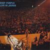 Disc LP DEEP PURPLE - Live In Japan P50667W WARNER PIONEER 1972 Japonia Rock Folosit