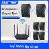SAST Wireless Bluetooth Public Address & Background Music System CN Plug (adapter Included)