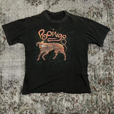 Tops – T-Shirts