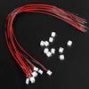 XH Connector Kit 2.54mm 2P Adapter 150mm 24AWG Generic Connector Plug