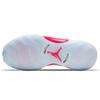 Jordan Xxxv Fire Red Icy Sole CQ4227-100