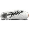 Asics Gel-Mai Solid Color Versatile Fabric Durable Low-Top Running Shoes Men Sneakers White Gray HN719-0101