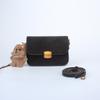 Fashion Bag - Simple and Retro Casual Shoulder Bag - Casual Crossbody Small Bag
