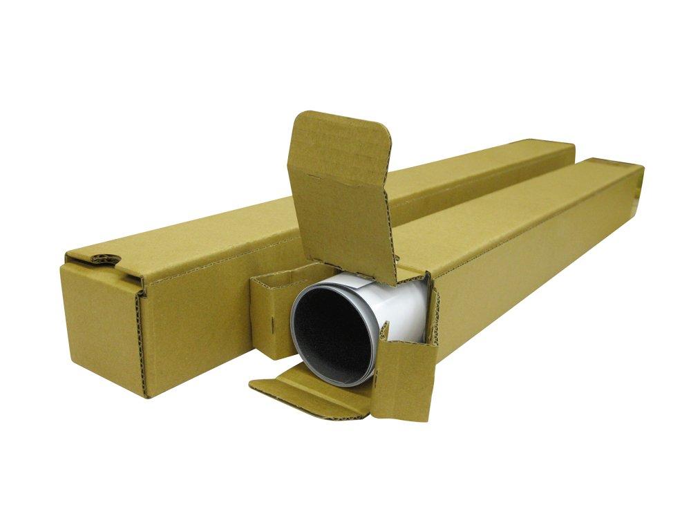 Mag-Ex Magnetic Whiteboard Sheet with Dark Lines, Medium, MSHP-4560-M