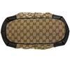 Gucci 247902 2WAY GG Canvas GG Canvas Handbag Brown GG Canvas Women Used