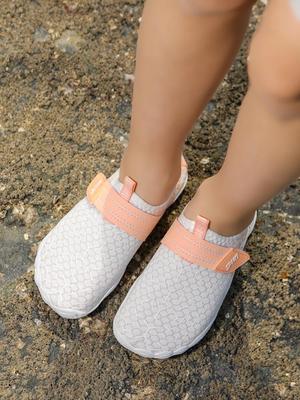 Barfuß-Wasserschuhe für Kinder für Sport, Wattwandern, Seilspringen und Indoor-Fitness