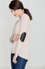 Sweater K118 Beige L