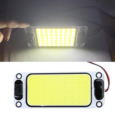 Luces interiores – Iluminación interior