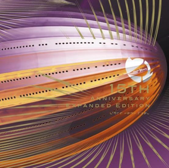 

ark 15th Anniversary Expanded Edition time production with (Limited DVD)