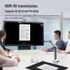 Zhihuixing V50 13MP 4K HD Document Scanner Visualizer CN plug (adapter included)