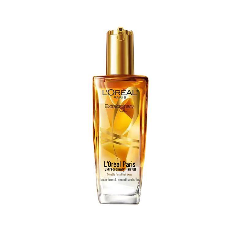 

L Oréal Extraordinary Hair Oil 100ml