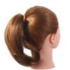 50Pcs New Styling Tool Elastic Edge Bun Cover Fine Mesh Wig Net Invisible Hairnet Ballet Snood