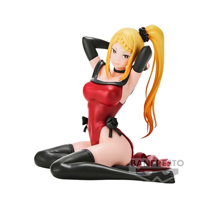 Re:Zero Starting Life In Another World - Relax Time - Priscilla Barielle Figurine 12cm