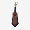 ESquire Collection ESquire Women S emboSSed Leather Minong Bucket Bag Black