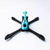 GEELANG Flying Shark X5 FPV 5-inch Racing Drone Frame