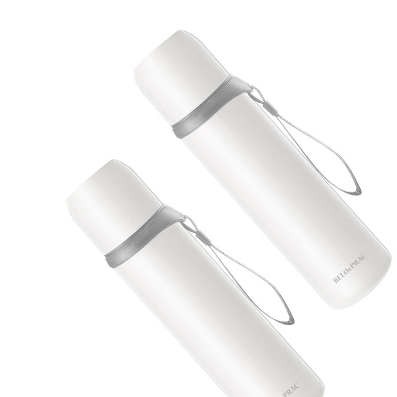 Belrock Porty 500ml Stainless Steel Travel Mug