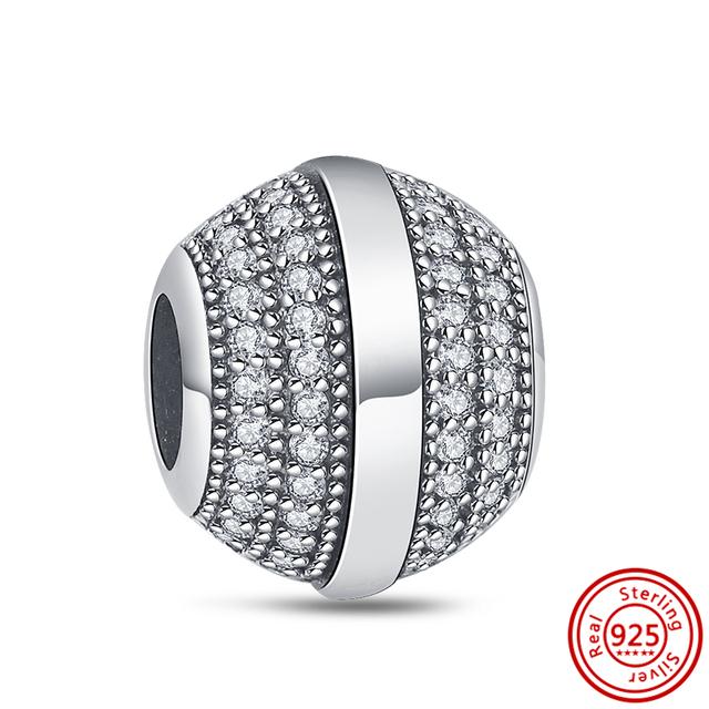 

Стерлингового серебра 925 пробы, милые утки, морской конек, подвеска, красное яблоко, подвеска, подходит для браслета, женский браслет из бисера, ювелирные изделия для влюбленных