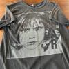U2 Válka 90. léta základní černá Grafické tričko s krátkým rukávem Přetisk Unisex S5XL NH8548