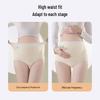 Lonsa High-Waist Maternity Briefs 3-Pack