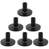 Long Cymbal Sleeves Drum Kit Cymbal Support Musical Instruments Accessory