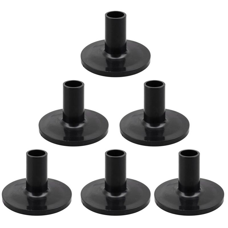 Long Cymbal Sleeves Drum Kit Cymbal Support Musical Instruments Accessory