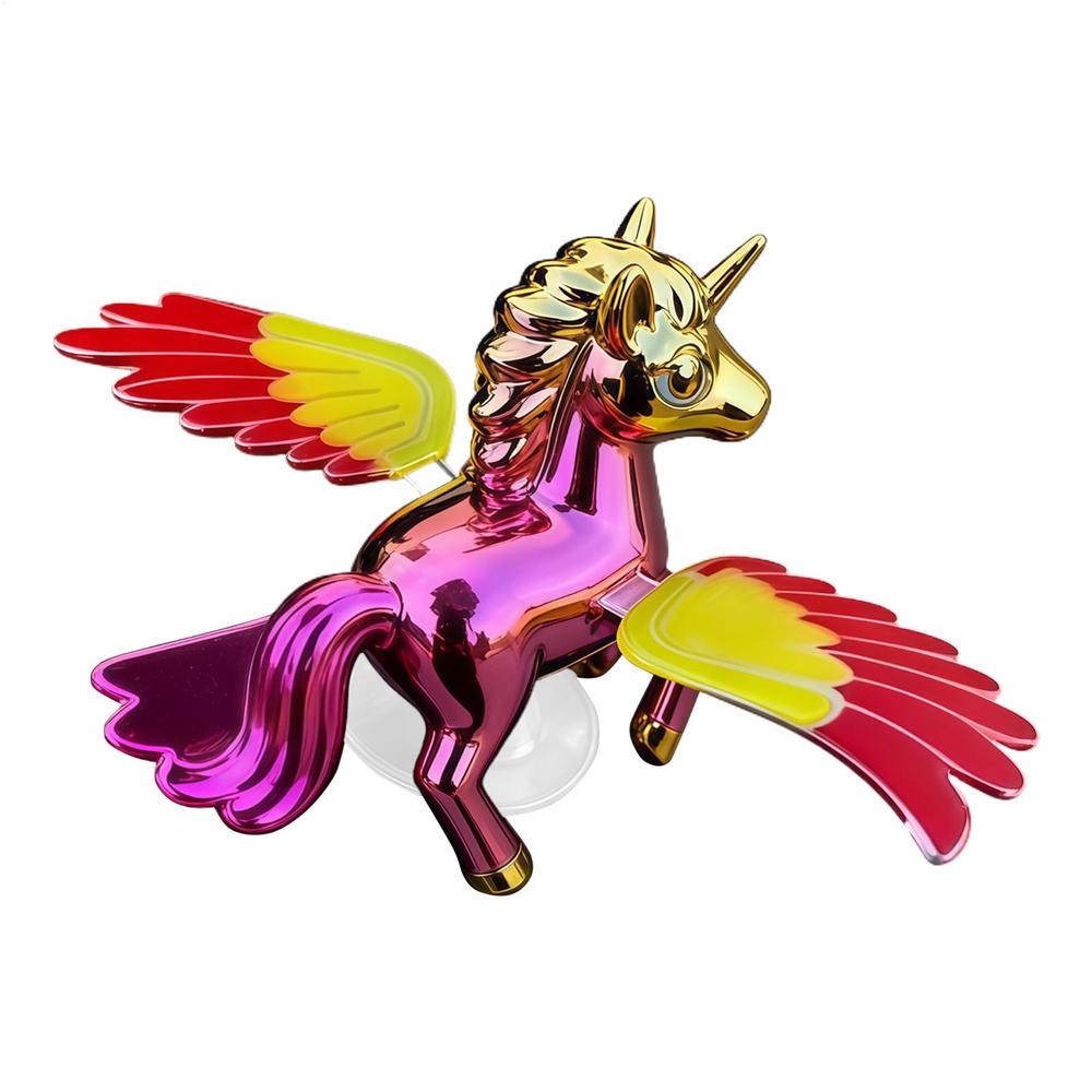 

Car Exterior Decoration Aerodynamic Ornament Exterior Vehicle Hood Animal Decor for Commuting Daily Driving Travel Adventure RV