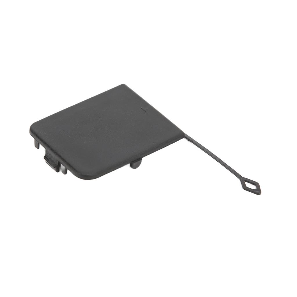 Car Rear Bumper Tow Hook Cap Trailer Eye Cover 51127303816 Replacement for X1 E84 2013‑2015