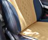 Honor Edition 2024 Song PLUS DM-i 71km Luxury Saddle Pad, Suede, All-Season Use