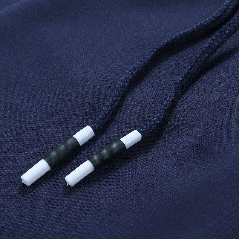 Summer Shorts Men Drawstring Male Casual Jogger Shorts For Bodybuilding Joggers Basket Sports Shorts