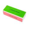 Blocchi Buffer per Unghie a 4 Vie Lucidatura Levigatura Strumenti per Manicure