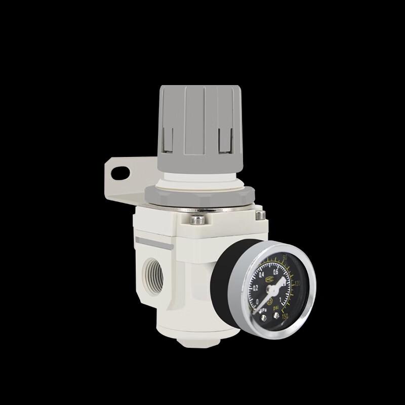 Hanhsi Hengye Air Compressor Pressure Regulator AR2000-02