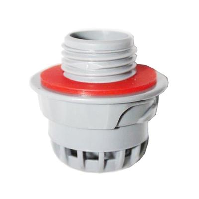 Conveniently Install Top Debris Screen Plastic Drain Screen Attachment Pool Outlet Water Filter Net for Pool