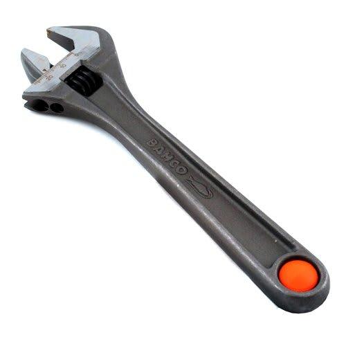 Bahco Adjustable Wrench 205mm 8071