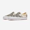 [Vans] Slip-On Reissue 98 LX - Checkerboard Black/Off White [VN000CSE2BO] [Shipped from Korea] 100% Authentic