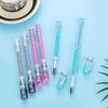 30Pieces Novelty Syringe Peculiar Shape Cute Stationery 0.5 Mm School Office Supplies Gel Pen