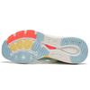 Li Ning Furious Rider 6.0 Lightweight Coverage Low top Running Shoes Women's White Blue ARZS002-8