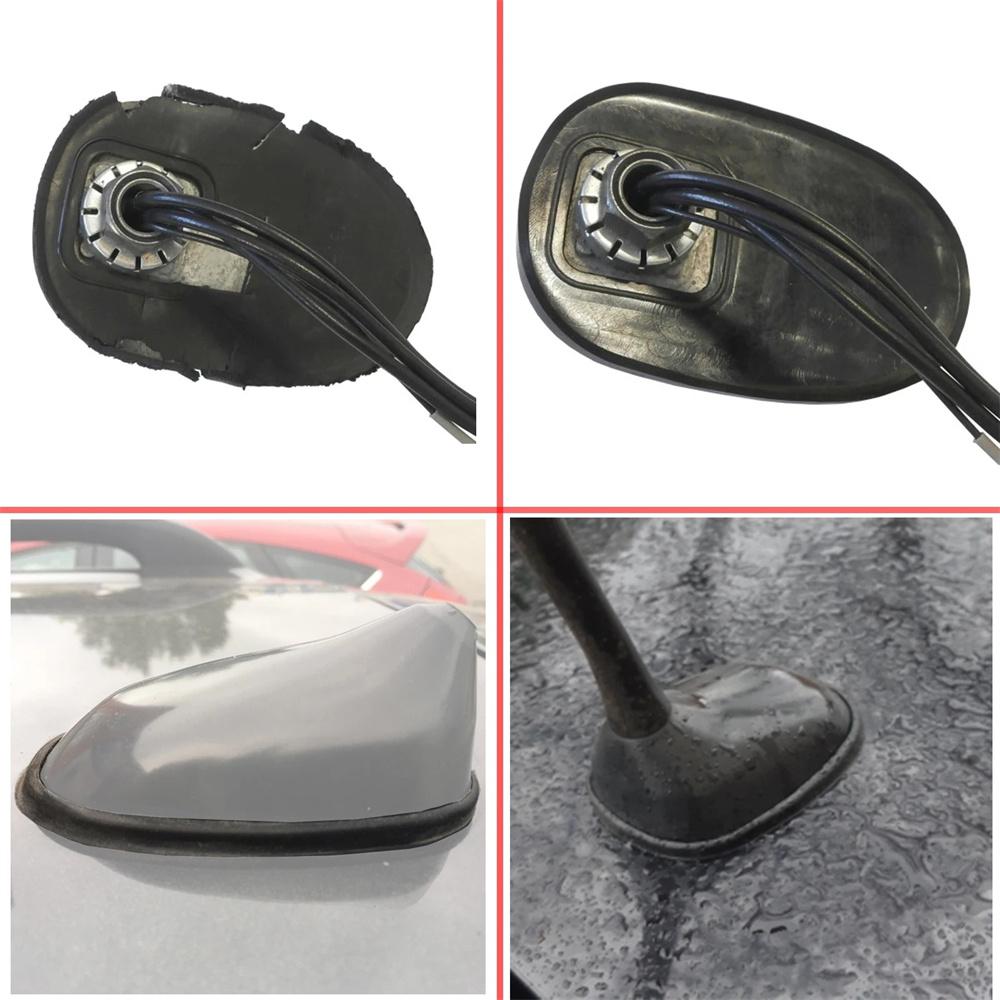 Roof Antenna Gasket Seal For Vauxhall Astra G 1998-2004