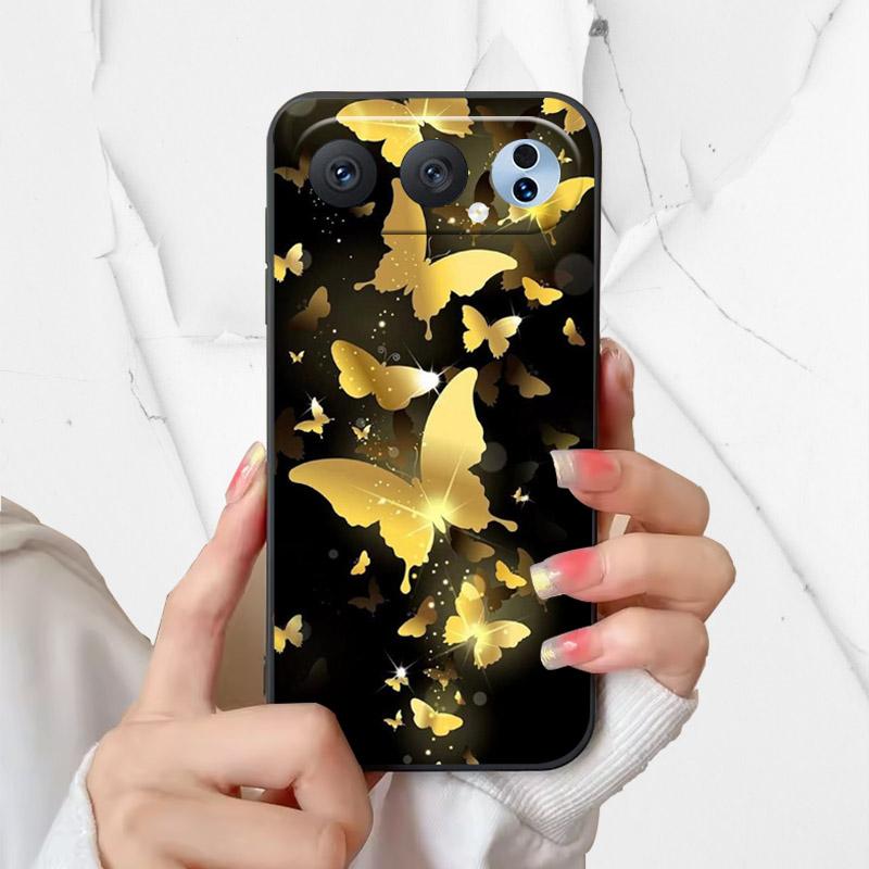 Case For Honor 500 Pro/Honor 500 Silicone Phone Shell Soft TPU Bumper For Honor500 Pro 500Pro Full Camera Protective Matte Funda