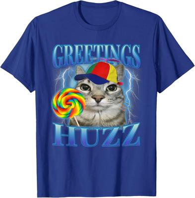Üst giysisi – T-shirtler