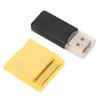 2025 Flash Card Fit for NDS 2DS 3DS Game Console ASIC Chip Video Game Flash Memory Card with Card Reader