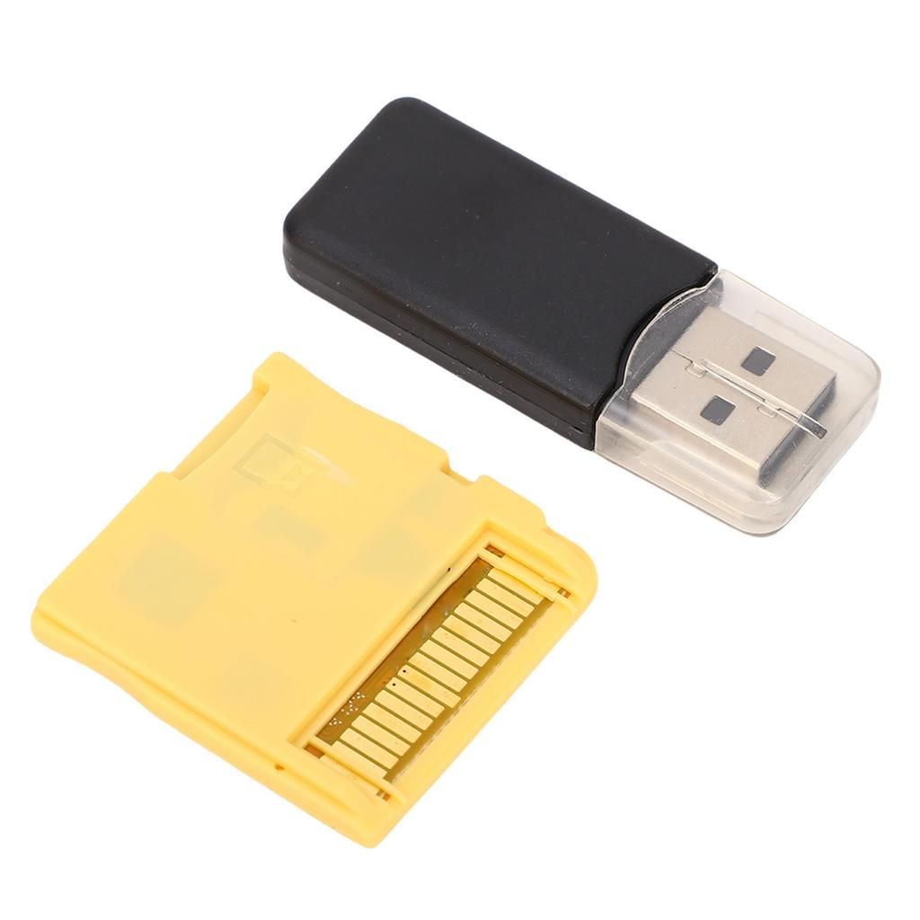 2025 Flash Card Fit for NDS 2DS 3DS Game Console ASIC Chip Video Game Flash Memory Card with Card Reader